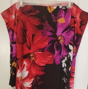 Off-the-Shoulder Dress